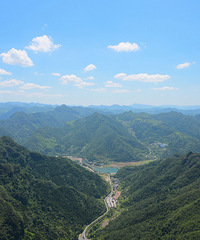 臺(tái)州神仙居