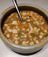 肉包子不錯!