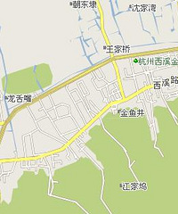 灿烂新家小和山浪漫和山地图(附图&quot