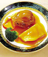 鲍鱼的做法