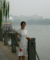"自己动手DIY孕妇装,真人秀哦~"