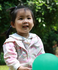 "孩子几岁上幼儿园好,过来人给个建议阿"