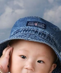 "你们都给宝宝吃什么菜的?大家一起给1岁左右的宝宝制定营养食谱"