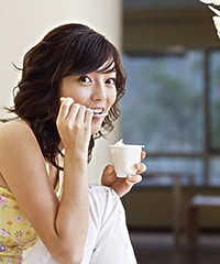 "女人七个小方法调整好内分泌"