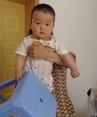 "给有过难免流产和先兆流产的准妈妈一点信心"