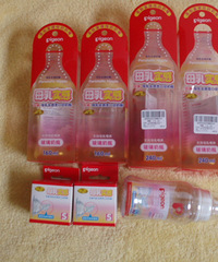 "关于月子米酒的问题 附带分享给宝宝准备的DD"