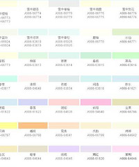 "女孩子的房间刷什么颜色的漆好?"