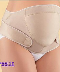 "有用过孕妇托腹带的妈咪吗?好用吗?"