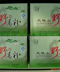 丰胸美容解酒护肝的野葛根粉 大团购了