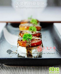 "日韩料理(附做法~更新中)【欢迎分享】o(∩_∩)o 哈哈"