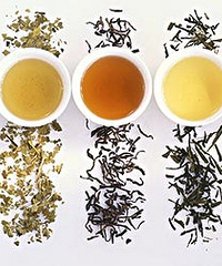 "75种常见花茶的功效"