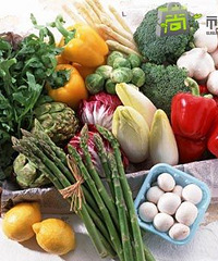 "10种食物健康妙搭~总有一款适合你"
