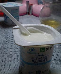 "自制酸奶大探秘,能保留它的BB冠菌吗?"