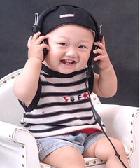 孩子性格培养的软着陆方法-早教音乐