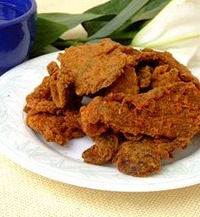 "优质宅女夜战世界杯の零食大全"
