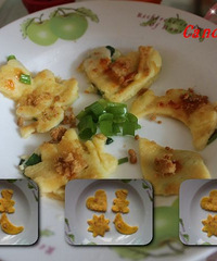 "宝贝,开饭了!(1~2岁宝宝辅食记录,有图片哦)"
