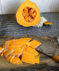 "美味豆豉,闪亮登场"