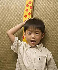 "多补钙,孩子真能长个儿吗?"