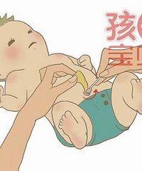 新生儿脐带护理要诀