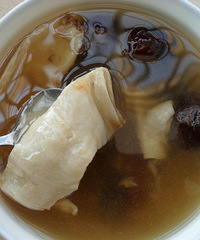 "鱼胶(花胶)功效及吃法,健康自然的美容护肤佳品,大家看看呢"