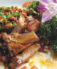 "冬天怕冷吃什么好?御寒食物大全"