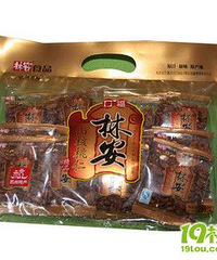 "去联华买坚果的朋友们注意啦 小心把虫子当果子吃进肚里"