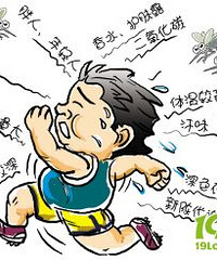 "招蚊子和血型没关系 主要是排出的二氧化碳多"