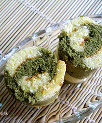 "新鲜出炉营养早餐第124天——健康环保的韭菜豆渣饼"