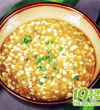 "营养又简单的东阳沃豆腐的做法"