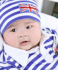 【绅华府·小小绅士】+开心淘宝