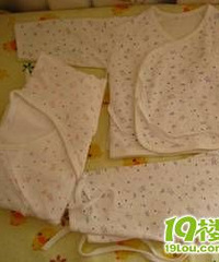 "【转载】我这两天入手的待产包物品,晒晒啦"