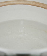 木瓜银耳汤。。。。。润补去燥又美容
