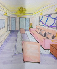 �̳���ͥ168����Լ�ݻ�װ���ռǣ�һ��ˮ�ƴ�ʦ��Ʒ����ͼ