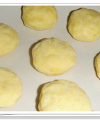 土豆饼