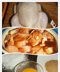 辣子鸡