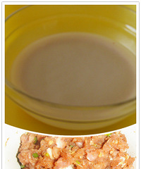 苏式鲜肉月饼
