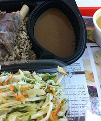 美食