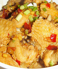 美食DIY队招募队员