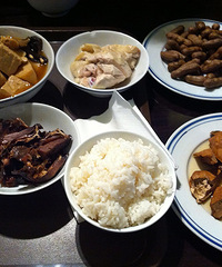 边走边看,我的美食这旅。