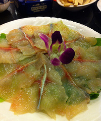 VIVI探店--------德胜记火锅