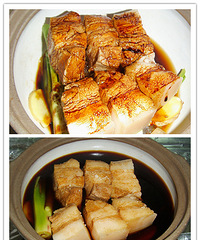 小试东坡肉
