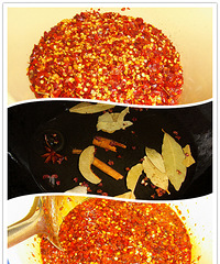 美食DIY-----口水鸡