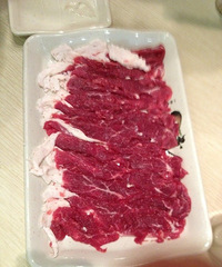 超版的午饭~~~~~探店一家新店,福字火锅!