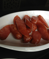 超版的午饭~~~~4月26日→→→天辰湾咖啡