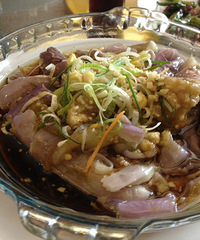 超版的午饭~~~~~6月4日→→→湖州老鲜