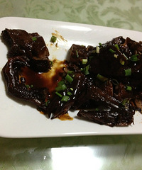 超版的午饭~~~~~6月17日→→→顺峰家常菜