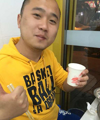 【4月相亲会】勤奋男孩,来找寻他的专属!!!