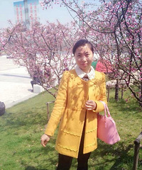 【5月相亲会】以结婚为目的