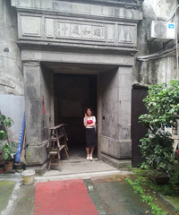 【8分钟约会】+woman+twenty seven + salesman