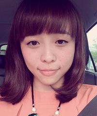 好姑娘找好小伙